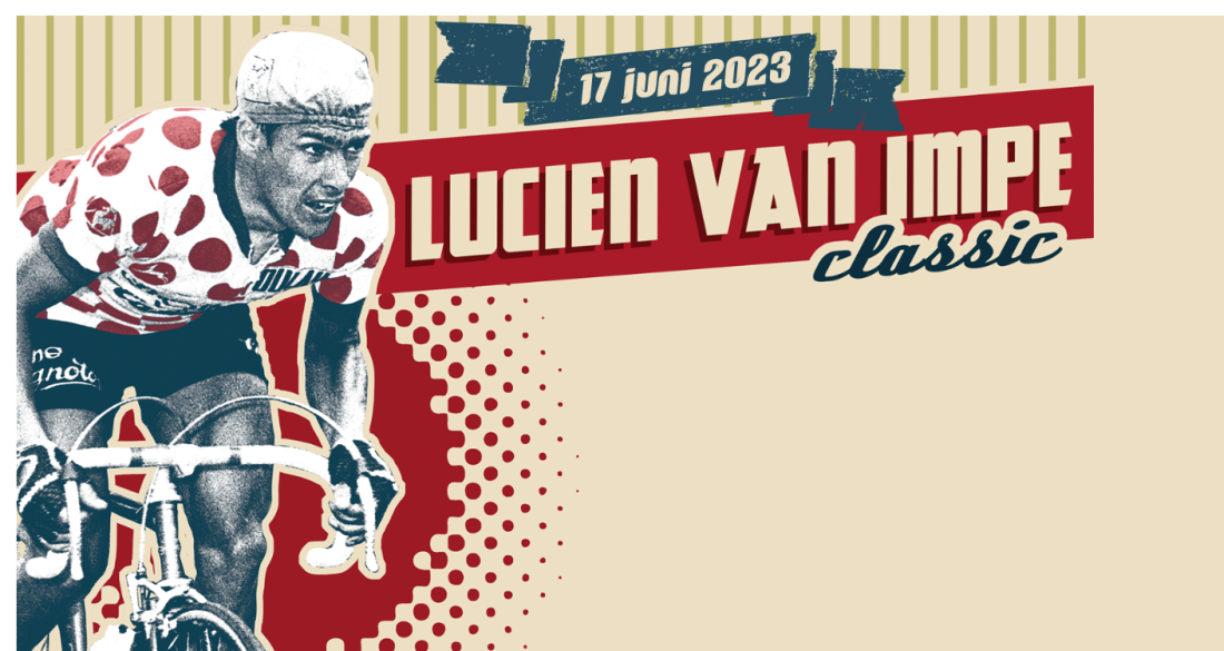Lucien Van Impe Classic
