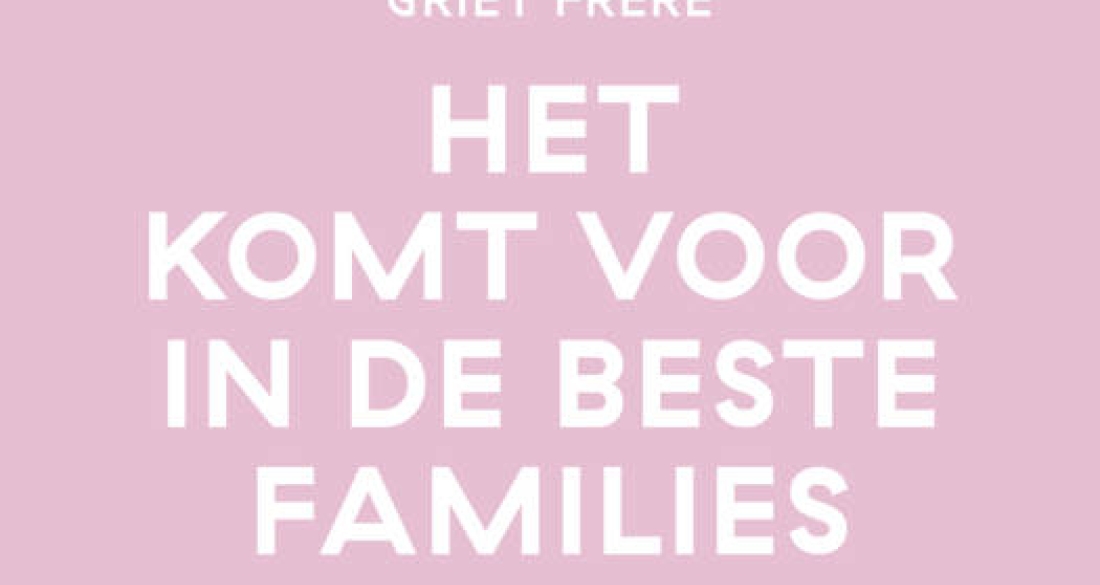 Griet Frère