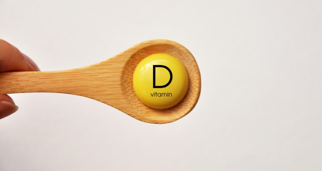 Vitamine D