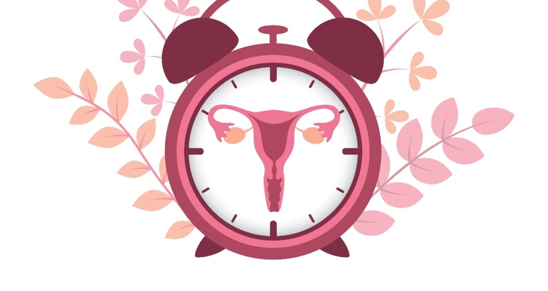 menstruatiewekker