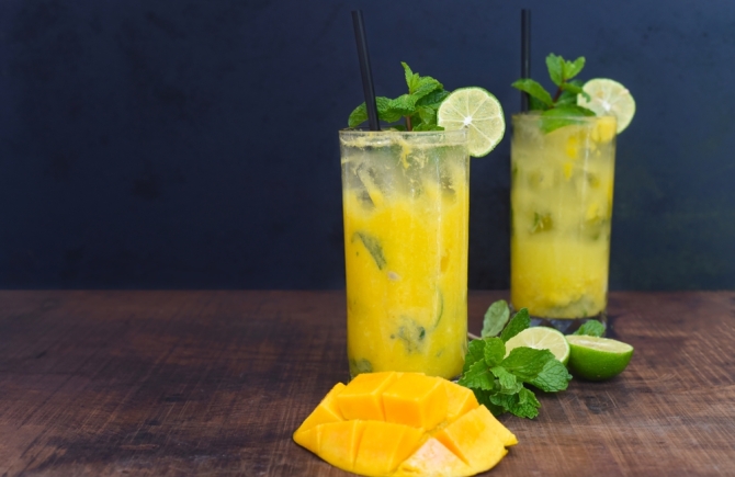 mocktail