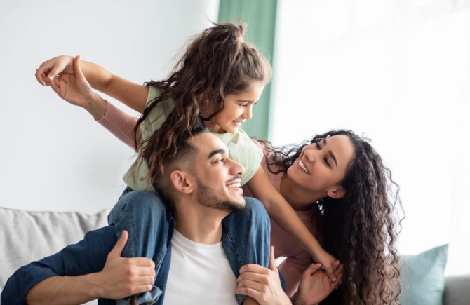 family