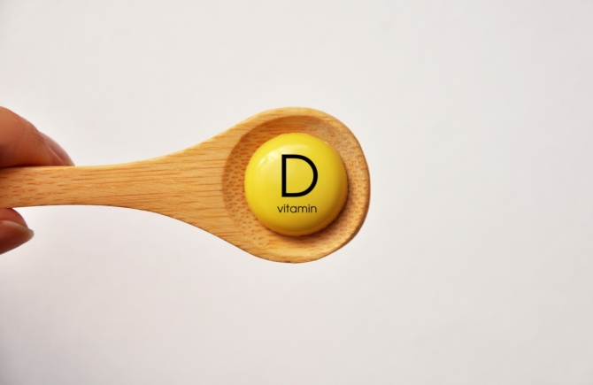 Vitamine D
