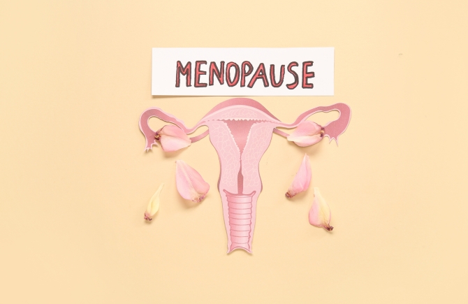 Menopause