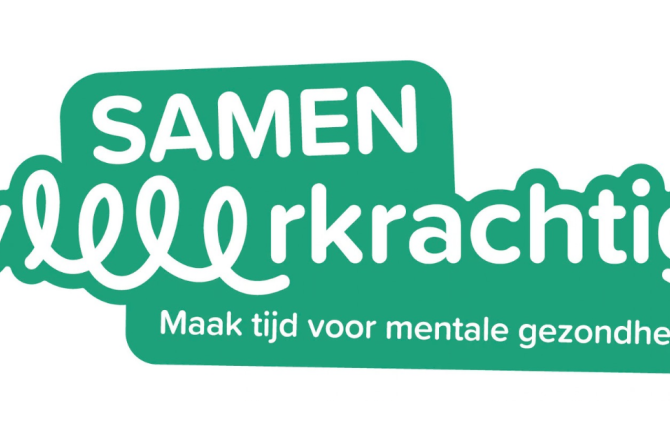 samen veerkrachtig