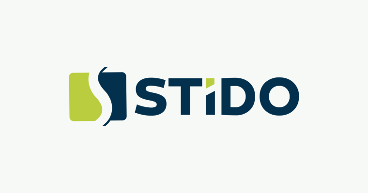 Logo STiDO