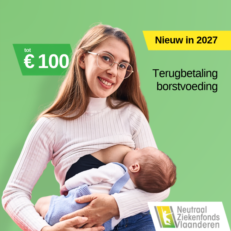borstvoedingspremie