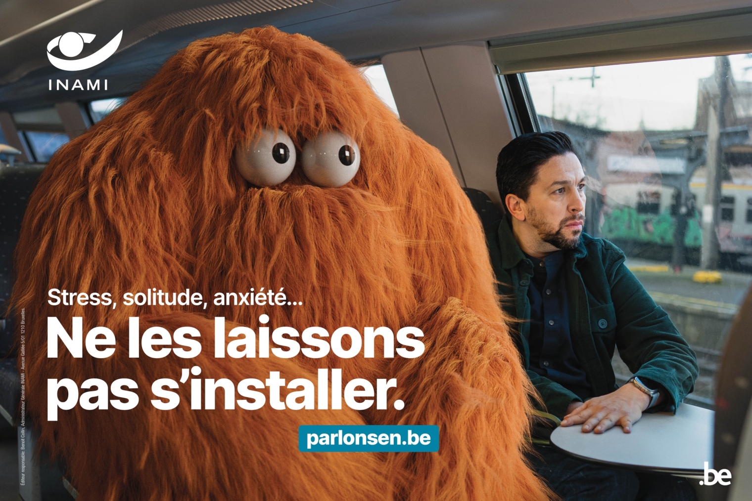Ne les laissons pas s'installer